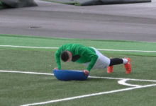 Avellino, scatta l’operazione Ladispoli