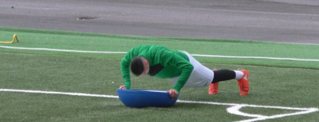 Avellino, scatta l’operazione Ladispoli