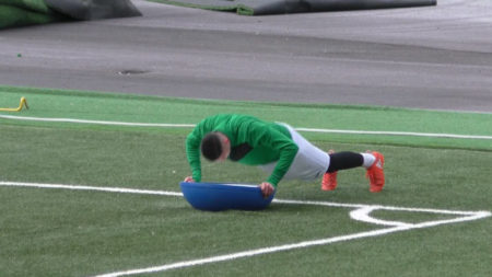 Avellino, scatta l’operazione Ladispoli