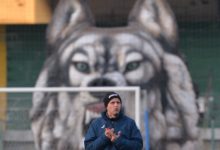 Tribuzzi firma il blitz dell’Avellino: lupi a -5