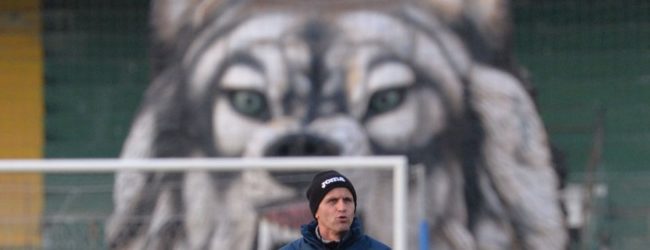 Tribuzzi firma il blitz dell’Avellino: lupi a -5