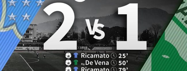 Incubo Avellino: sconfitta e vetta che si allontana