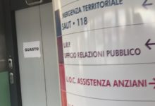 San Giorgio del Sannio| Distretto Sanitario Asl: ascensore guasto da mesi