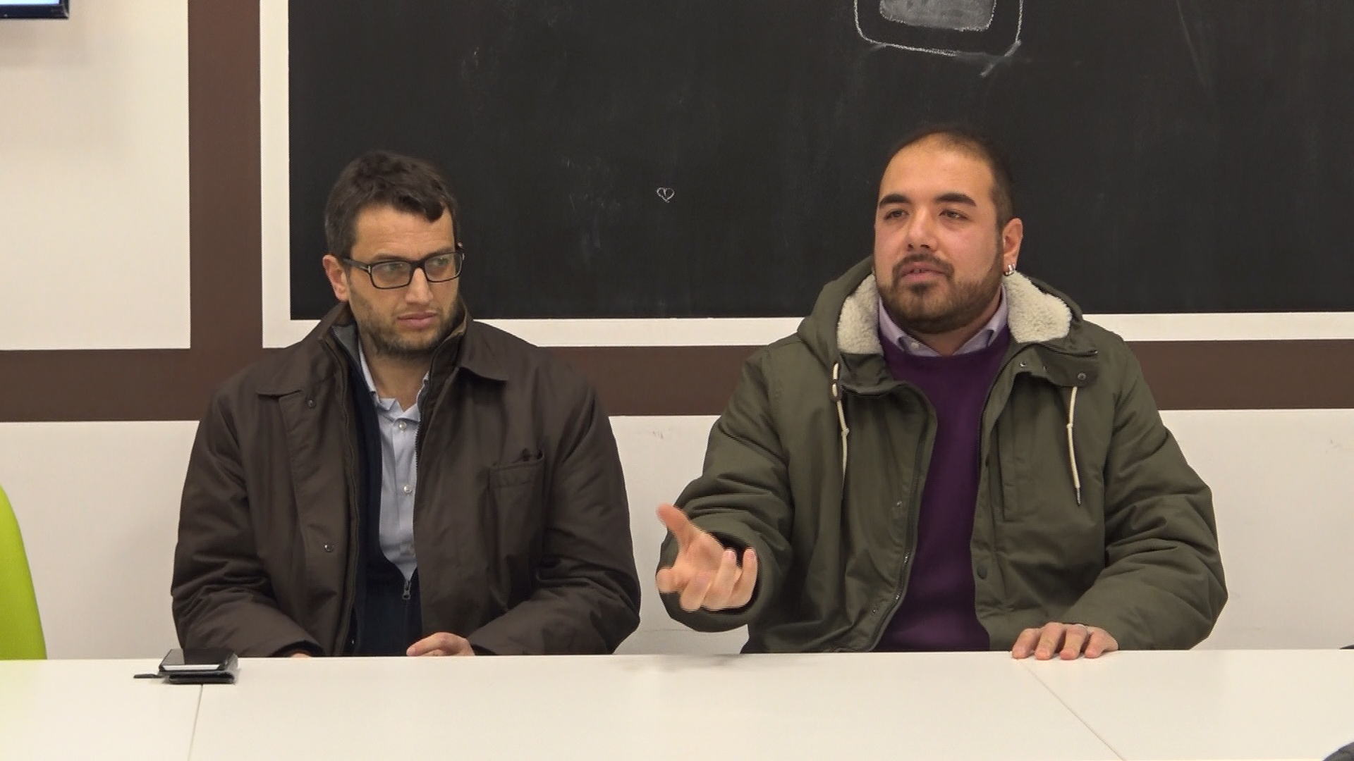 Benevento| Civico 22, Basile: nessuna implosione, l’esperimento è “rivoluzionario”