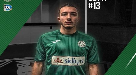 Avellino, dal Foggia arriva in prestito l’under Betti