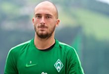 Benevento, ecco Caldirola