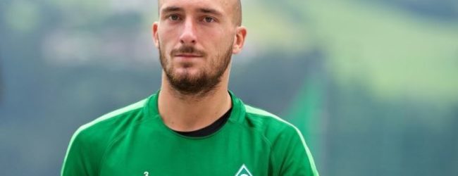 Benevento, ecco Caldirola