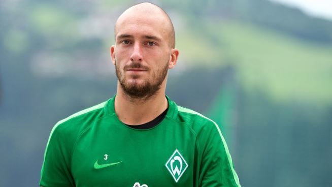 Benevento, ecco Caldirola