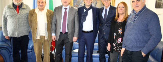 Benevento| Provincia: insediato il collegio dei revisori dei conti