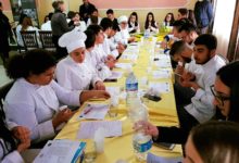 “A scuola di Olio Evo”, c’è anche l’Ipsar Le Streghe