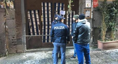 Napoli| Sorbillo riapre: “Noi non ci scoraggiamo”