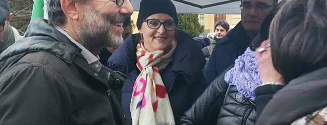 Benevento| I tre punti di Giachetti per rifondare il PD