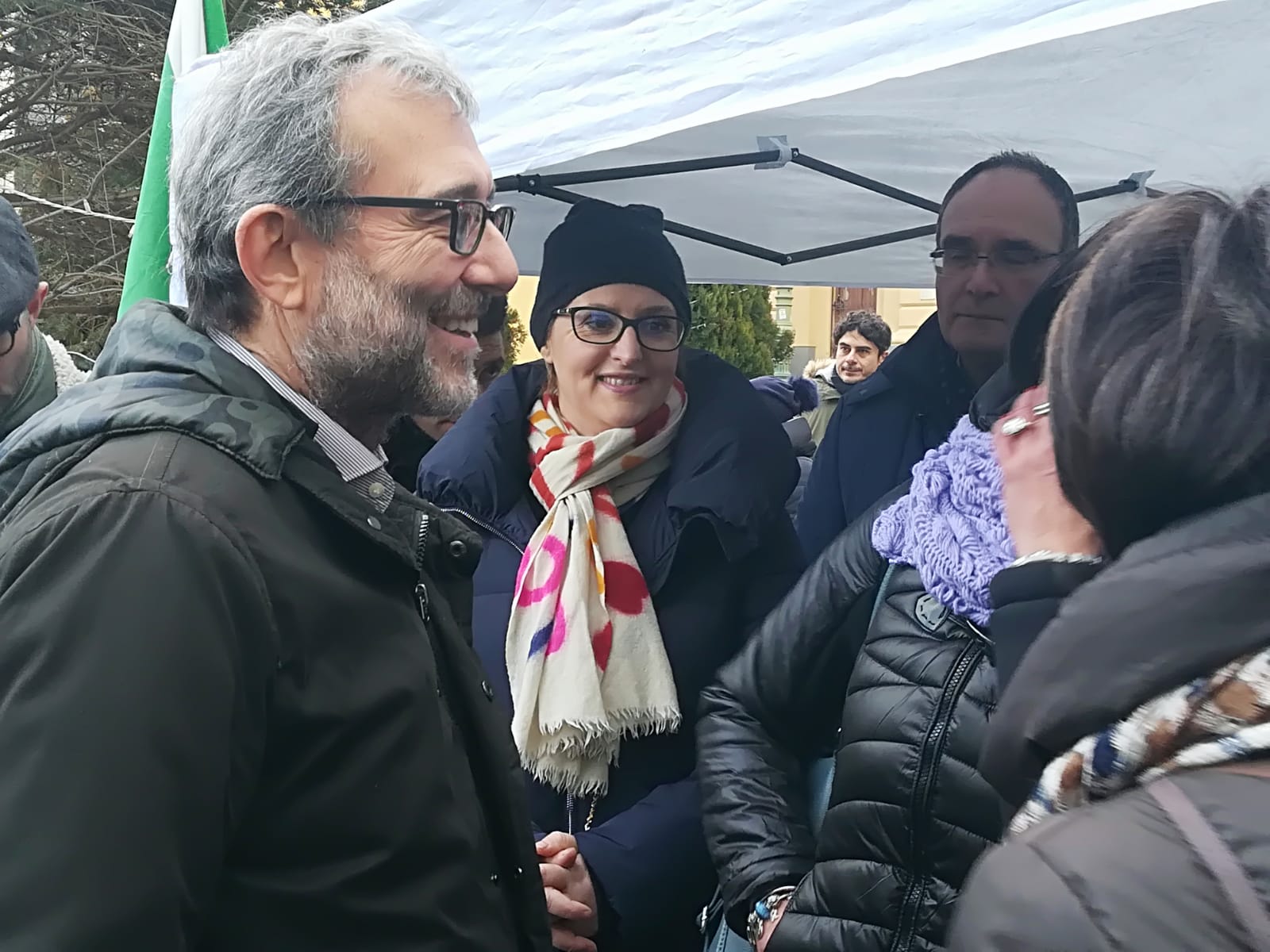 Benevento| I tre punti di Giachetti per rifondare il PD