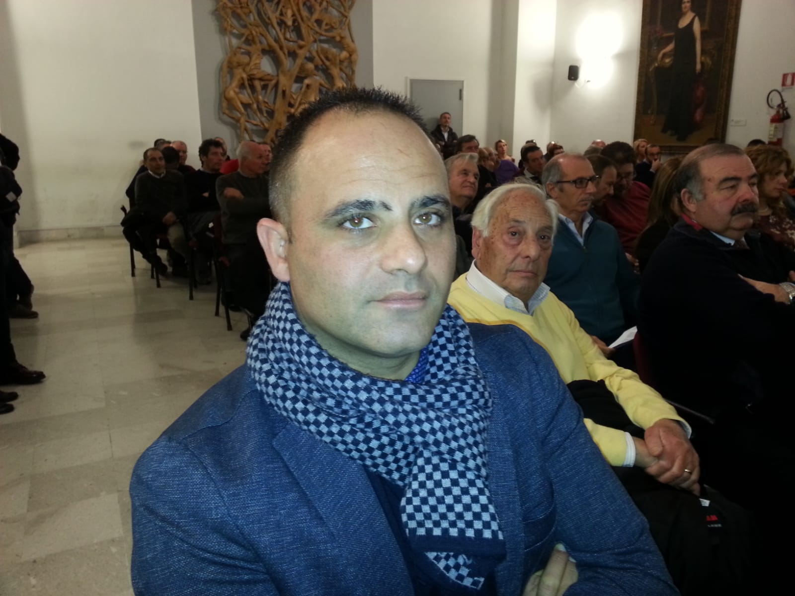 Benevento| Opere infrastrutturali, la FILT CGIL: “Eventuali rinvii rappresenterebbero il decesso del nostro territorio”