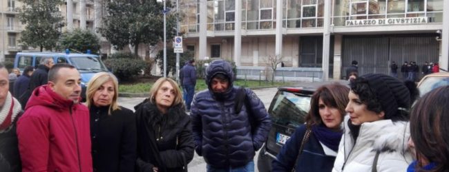 Avellino| Strage bus, 12 anni a Lametta. I familiari delle vittime: sentenza ingiusta