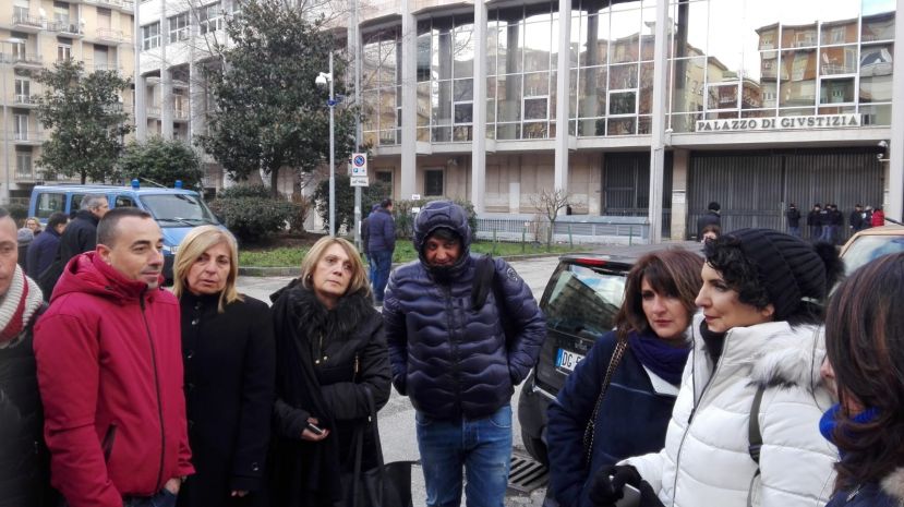 Avellino| Strage bus, 12 anni a Lametta. I familiari delle vittime: sentenza ingiusta