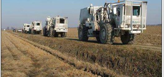 Trivellazioni, Delta Energy chiede a Mise convocazione di tavolo con i sindaci