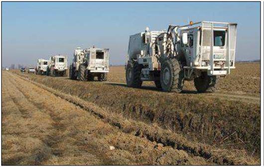 Trivellazioni, Delta Energy chiede a Mise convocazione di tavolo con i sindaci