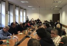 Flumeri| IIA, Zaolino (Fismic) chiama Di Maio: ora solo il polo pubblico può salvarla