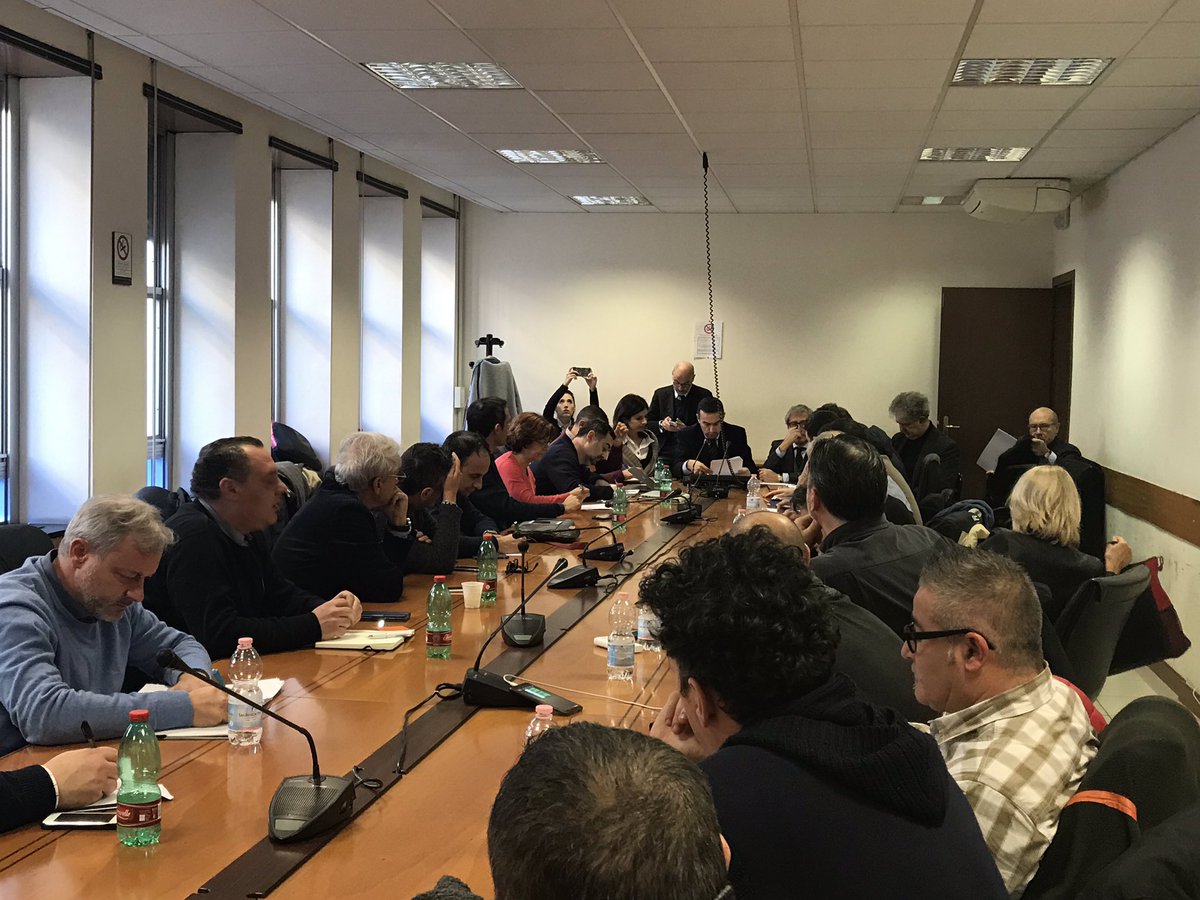 Flumeri| IIA, Zaolino (Fismic) chiama Di Maio: ora solo il polo pubblico può salvarla