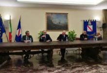 Avellino| Firma sui Pics, Petracca: tanti progetti attesi come il recupero della Dogana