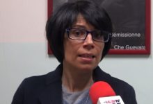 Proiettile alla sindacalista Fiom Rosita Galdiero: presidio a Benevento