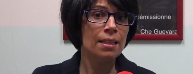 Rosita Galdiero rinviata a giudizio: quelle minacce frutto di una sua macchinazione. La sindacalista: totalmente estranea ai fatti