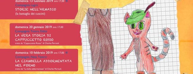 Benevento| “Il paese dei sogni”, da domani la prevendita della rassegna teatrale targata Eidos