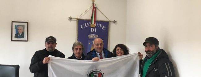 Tufo| Avviato l’iter di attribuzione della bandiera arancione del Touring Club Italiano