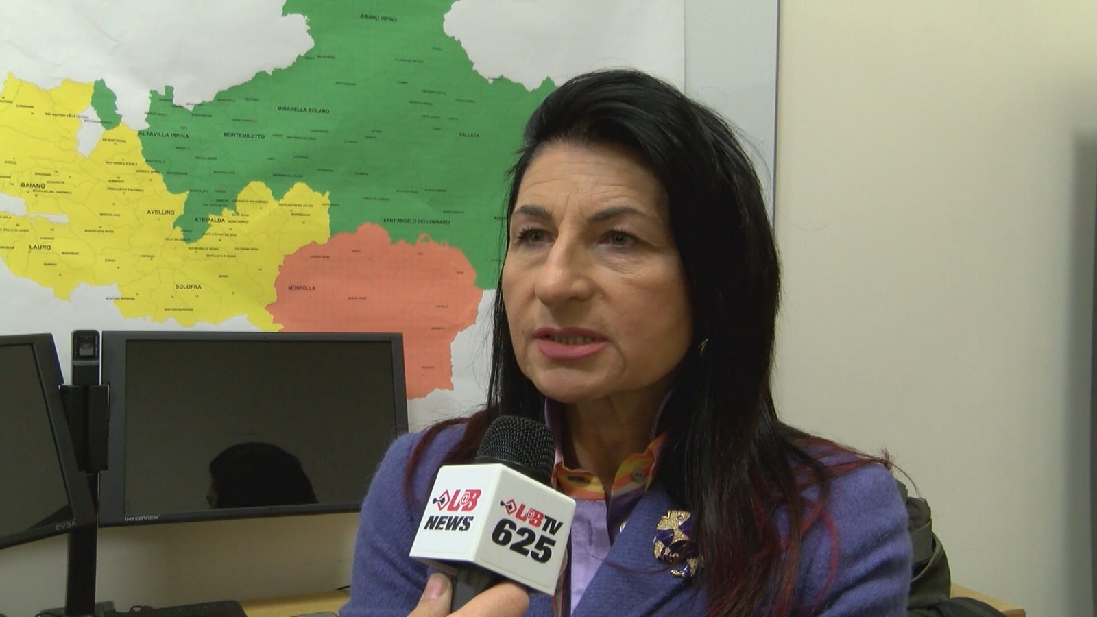 Prata Principato Ultra| Dimissioni in massa dei consiglieri, sciolta l’assise comunale: Ines Giannini commissario prefettizio