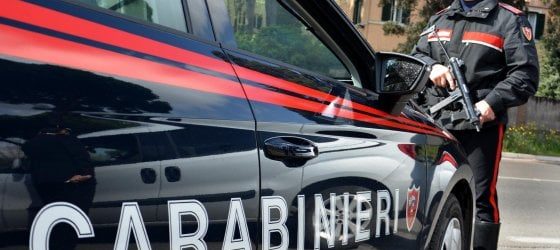 Limatola| Aggredisce la madre, carabinieri arrestano un ragazzo per estorsione e maltrattamenti