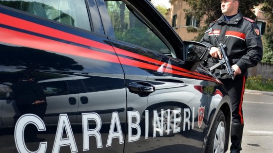 Limatola| Aggredisce la madre, carabinieri arrestano un ragazzo per estorsione e maltrattamenti