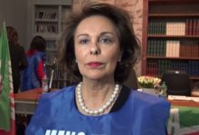 Sandra Lonardo (FI): al fianco di Berlusconi ma non moriremo leghisti