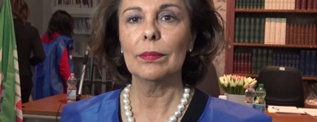 Benevento| Docente aggredita, Lonardo (FI): “Sconcertata, occorre un patto condiviso tra famiglia e scuola”