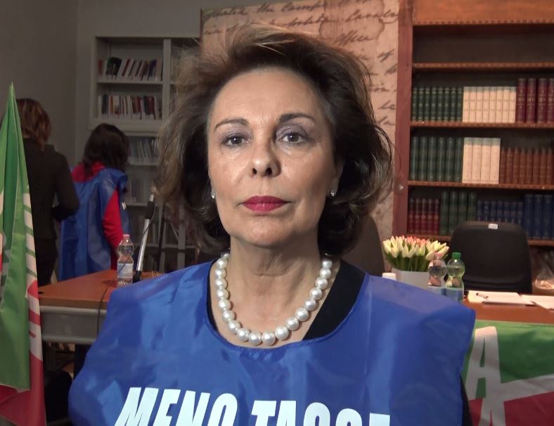 Benevento| Docente aggredita, Lonardo (FI): “Sconcertata, occorre un patto condiviso tra famiglia e scuola”