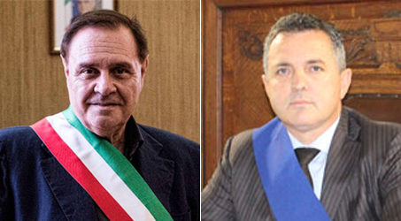 Nuovi manager sanità: le reazioni di Mastella e Di Maria