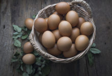 Consumi: Coldiretti, con +17% le uova sono star nel carrello