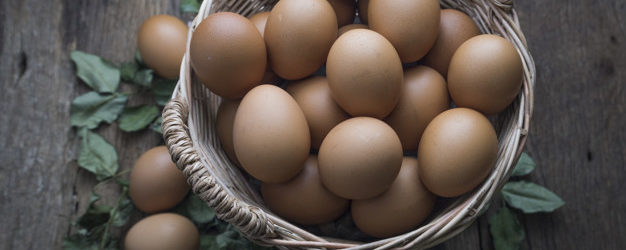 Consumi: Coldiretti, con +17% le uova sono star nel carrello