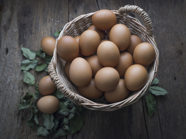 Consumi: Coldiretti, con +17% le uova sono star nel carrello