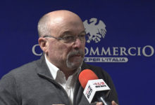 Covid-19, la proposta Confcommercio Benevento: ” aiuti alle imprese e 5 mila euro a cittadino maggiorenne”