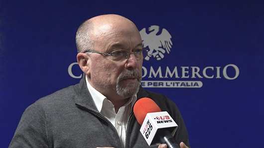 Covid-19, la proposta Confcommercio Benevento: ” aiuti alle imprese e 5 mila euro a cittadino maggiorenne”