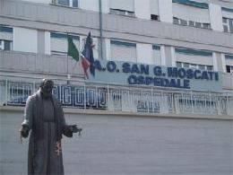 Monteforte Irpino| Aveva asportato le monete contenute nei distributori automatici del distretto sanitario, denunciato 50enne