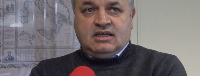 Benevento| Neve in arrivo, Pasquariello: saremo pronti