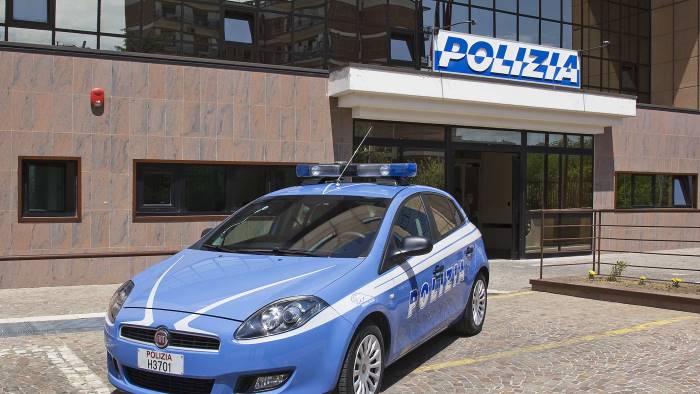 Benevento| Pregiudicato arrestato per evasione dai domiciliari