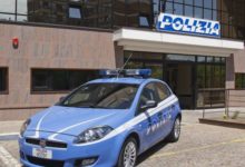 Benevento, pistola e droga in auto: arrestato 27enne