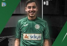 Avellino, ecco gli innesti under. Ripresa tra assenze e volti nuovi