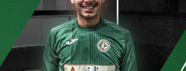 Avellino, ecco gli innesti under. Ripresa tra assenze e volti nuovi