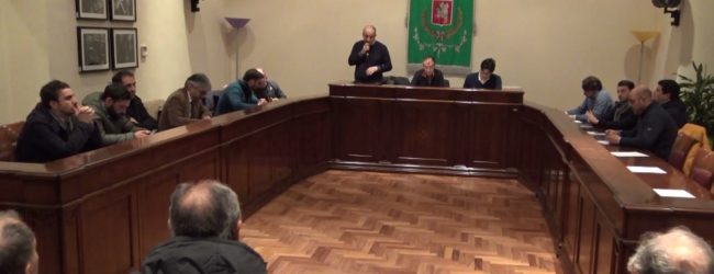 Benevento| Allarme criminalità, la Valle Caudina si organizza