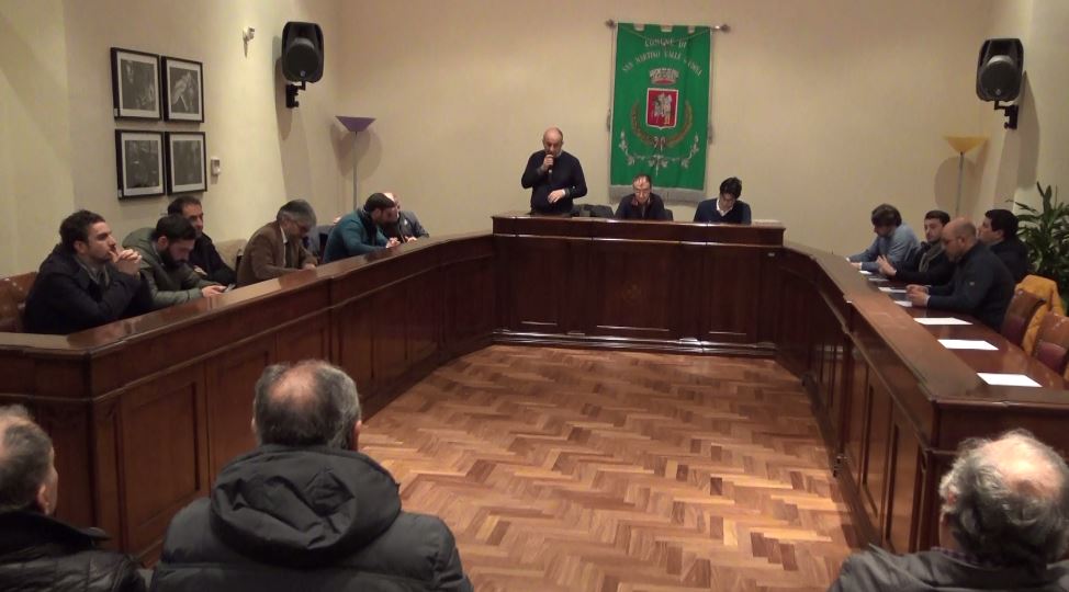 Benevento| Allarme criminalità, la Valle Caudina si organizza