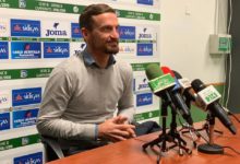 Avellino, Morero: “Noi ci crediamo, guardiamo in avanti senza fermarci”